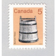 Canada 920 MLH Bucket 1985 (BP87002)