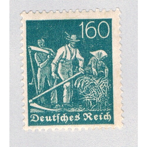 Germany 149 MLH Reaper 1921 (BP87034)