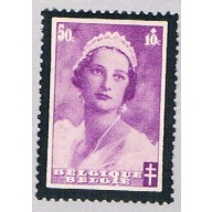 Belgium B173 MLH Queen Astrid 1935 (BP53602)