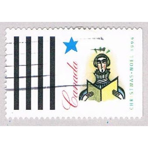 Canada 1531 Used Soloist 1994 (BP46610)