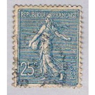 France 136 Used Sower 1 1903 CV 2.25 (BP57614)