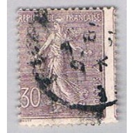 France 137 Used Sower 1 1903 CV 14.50 (BP57632)