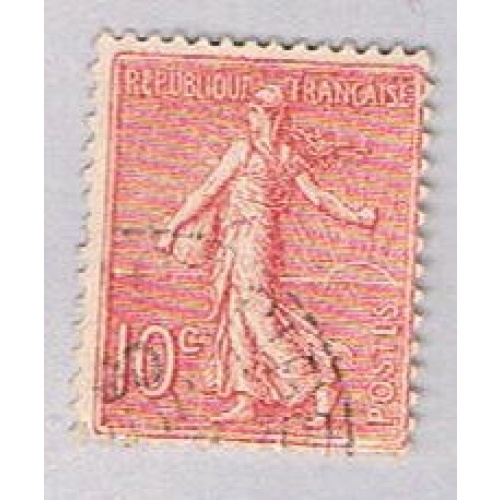 France 138 Used Sower 1903 (BP57513)