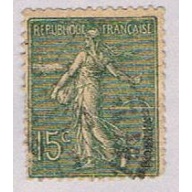 France 139 Used Sower 1903 (BP43013)