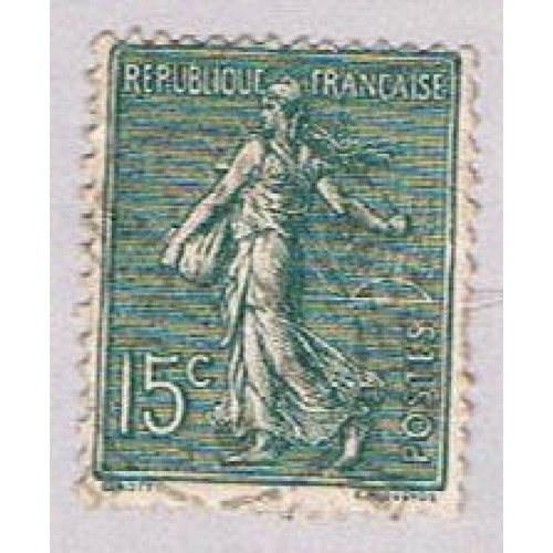 France 139 Used Sower 1903 (BP43014)