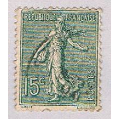France 139 Used Sower 1903 (BP43015)