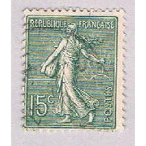 France 139 Used Sower 1903 (BP43016)