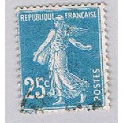 France 141 Used Sower 1 1903 CV 1.40 (BP57620)