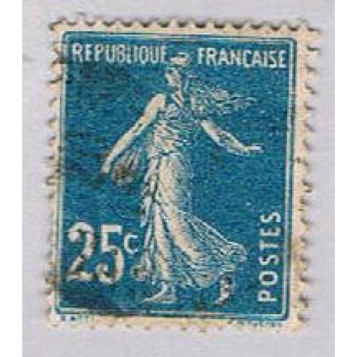 France 141 Used Sower 1903 CV 1.40 (BP57619)