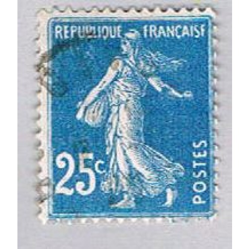 France 141 Used Sower 1903 CV 1.40 (BP57622)