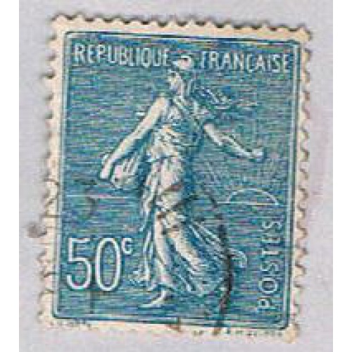 France 144 Used Sower 1 1903 CV 1.40 (BP56327)