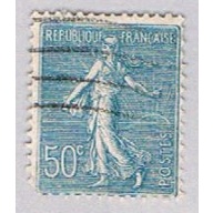 France 144 Used Sower 1903 CV 1.40 (BP56326)