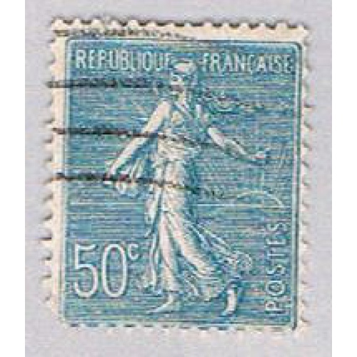 France 144 Used Sower 1903 CV 1.40 (BP56326)