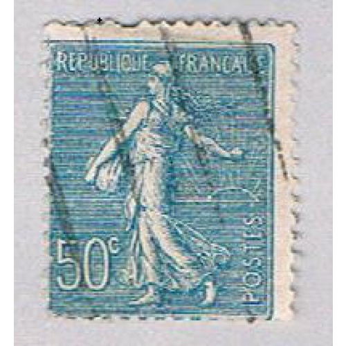 France 144 Used Sower 2 1903 CV 1.40 (BP56328)