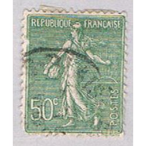 France 145 Used Sower 1903 CV 1.25 (BP56325)