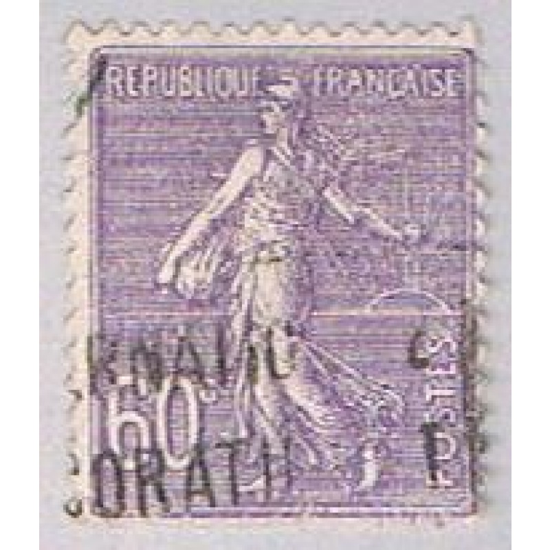 France 148 Used Sower 1903 CV 2.10 (BP42434)