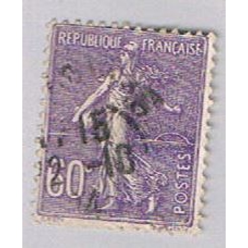 France 148 Used Sower 1903 CV 2.10 (BP42435)