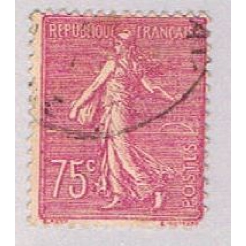 France 151 Used Sower 1903 (BP42431)
