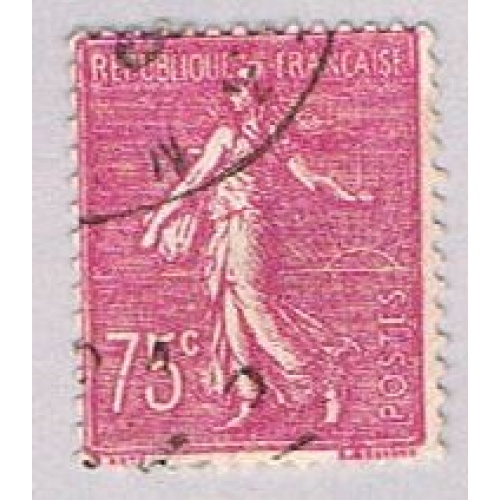 France 151 Used Sower 1903 (BP42432)