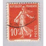 France 162 Used Sower 1906 (BP57522)