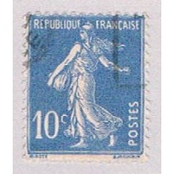 France 164 Used Sower 1906 (BP43105)