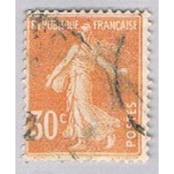 France 170 Used Sower 1 1906 CV 1.40 (BP57630)