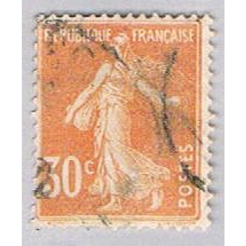 France 170 Used Sower 1 1906 CV 1.40 (BP57630)