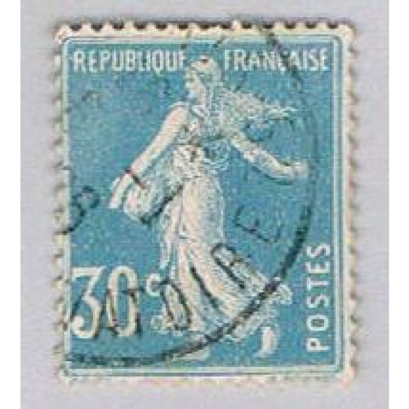France 173 Used Sower 1 1906 (BP57635)