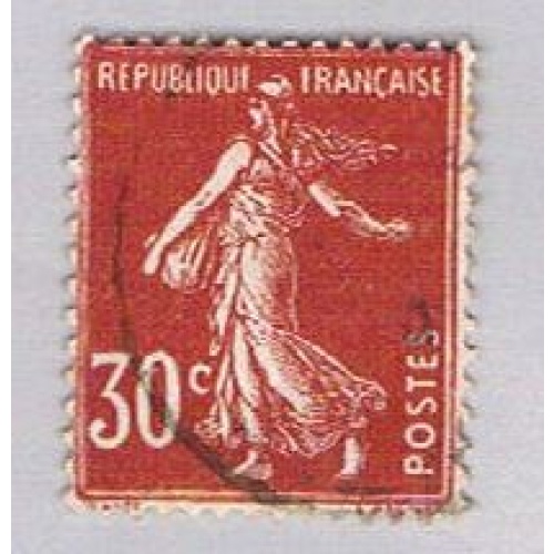 France 174 Used Sower 1 1906 (BP57624)