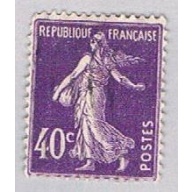 France 179 Used Sower 1906 (BP56309)