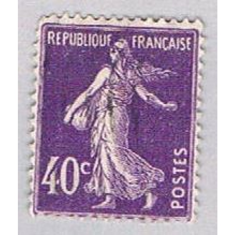 France 179 Used Sower 1906 (BP56309)