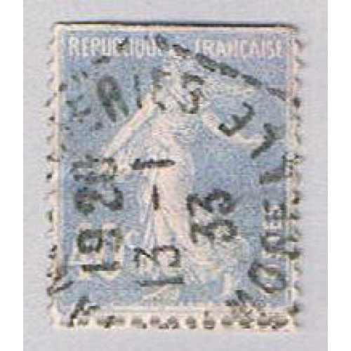 France 180 Used Sower 1 1906 (BP56316)