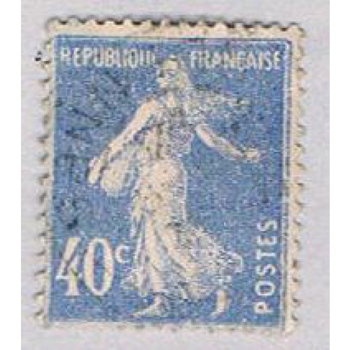 France 180 Used Sower 1 1906 (BP56319)