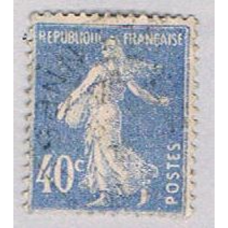 France 180 Used Sower 1 1906 (BP56319)