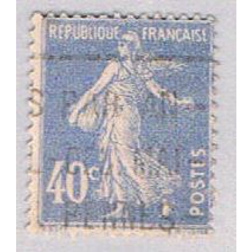 France 180 Used Sower 1906 (BP56312)