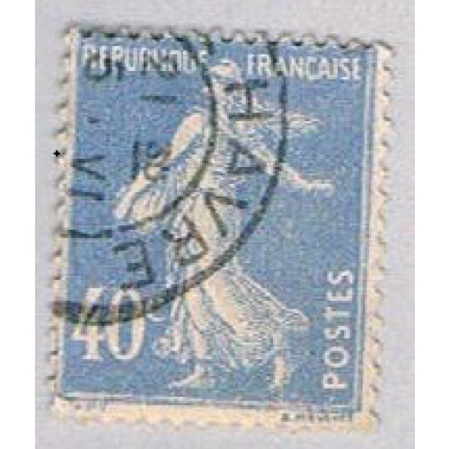 France 180 Used Sower 1906 (BP56315)