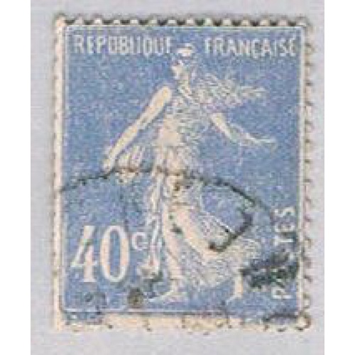 France 180 Used Sower 1906 (BP56321)