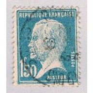 France 196 Used Pasteur 1923 (BP43018)