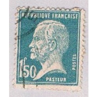France 196 Used Pasteur 1923 (BP43022)