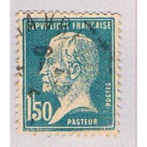 France 196 Used Pasteur 1923 (BP43042)