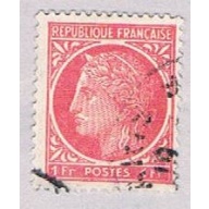 France 532 Used Ceres 1 1945 (BP45814)
