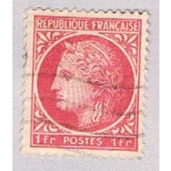 France 532 Used Ceres 2 1945 (BP45815)