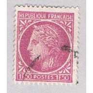 France 534 Used Ceres 1 1945 (BP57821)