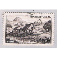 France 632 Used House 1 1949 (BP56517)