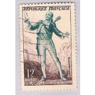 France 690 Used Figaro 1953 (BP42621)