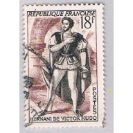 France 691 Used Hernani 1953 (BP55114)