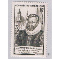 France B206 MLH de la Verance 1 1946 (BP57315)