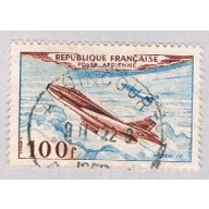 France C29 Used Jet Plane 1 1954 (BP56721)