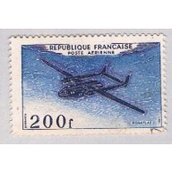 France C30 Used Plane 2 1954 (BP56819)
