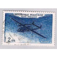 France C37 Used Plane 1960 (BP55023)
